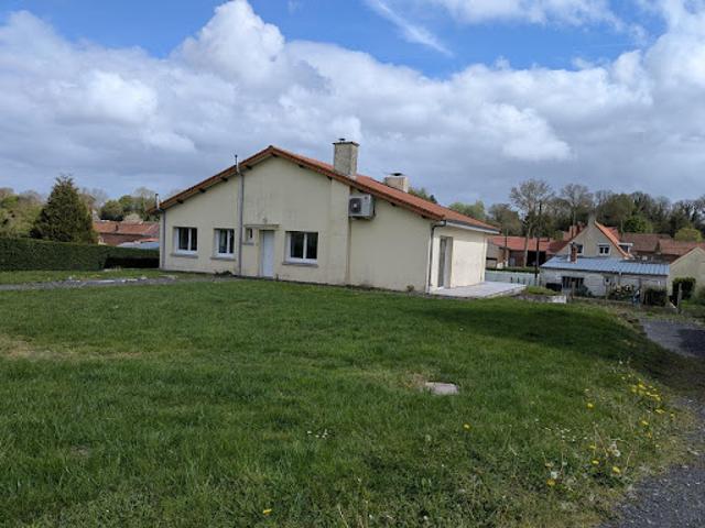 Maison vente à Le Paradis, Lespesses