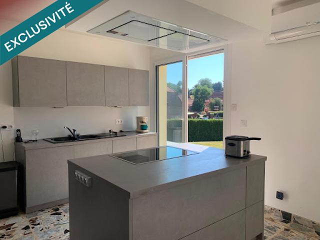Maison vente à Le Paradis, Lespesses