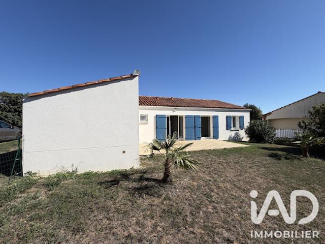Maison vente à Angles, Vendée
