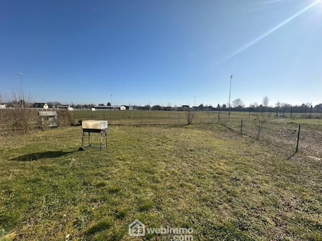Maison vente à Laon, Athies-sous-laon