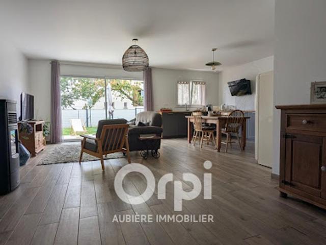 Maison vente à France métropolitaine, Aubière