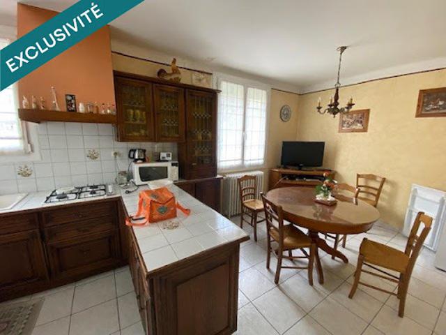 Maison vente à Villefranche-de-Rouergue, Aubin