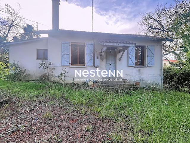 Maison vente à Auch