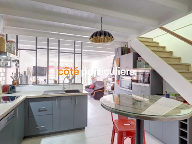 Maison vente à Toulouse, Auriac-sur-vendinelle