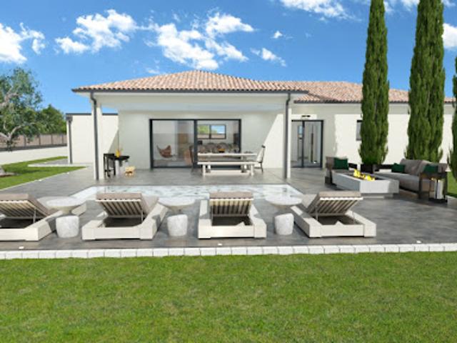 Maison vente à Toulouse, Aussonne