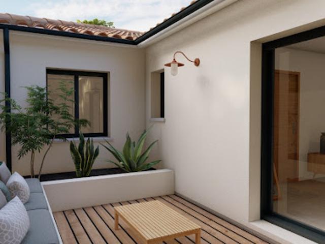 Maison vente à Périgueux, Bassilac