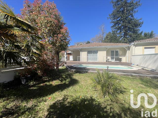 Maison vente à France métropolitaine, Belin-béliet