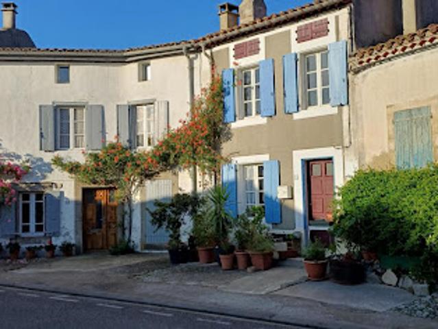 Maison vente à Limoux, Escueillens-et-saint-just-de-bélengard