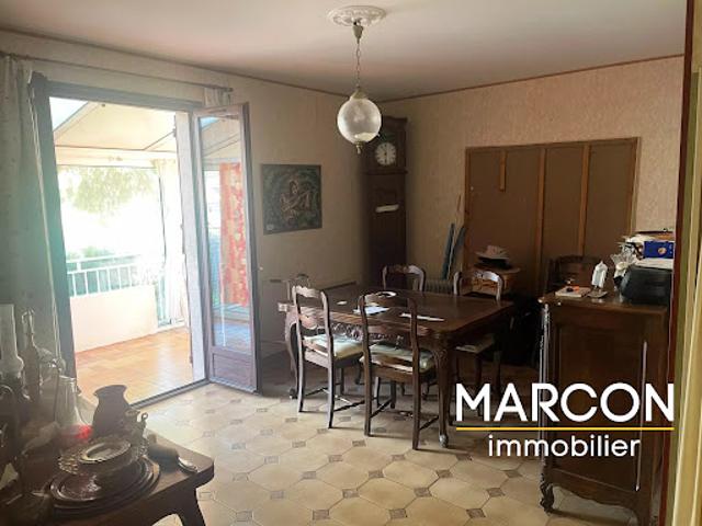 Maison vente à Aubusson, Bellegarde-en-marche