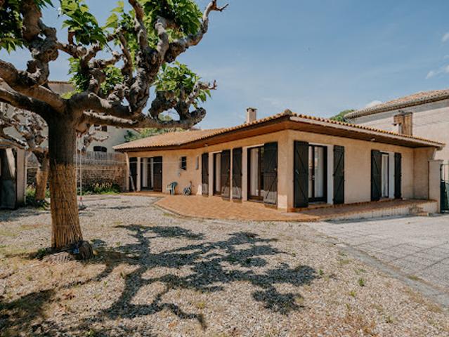 Maison vente à Béziers, Bessan