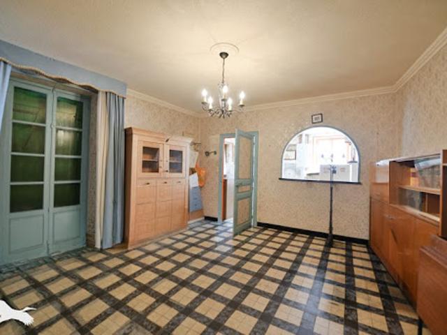 Maison vente à Blois