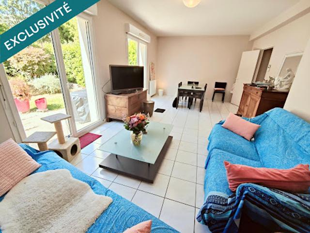 Maison vente à Bordeaux, Port de la Lune, Bordeaux