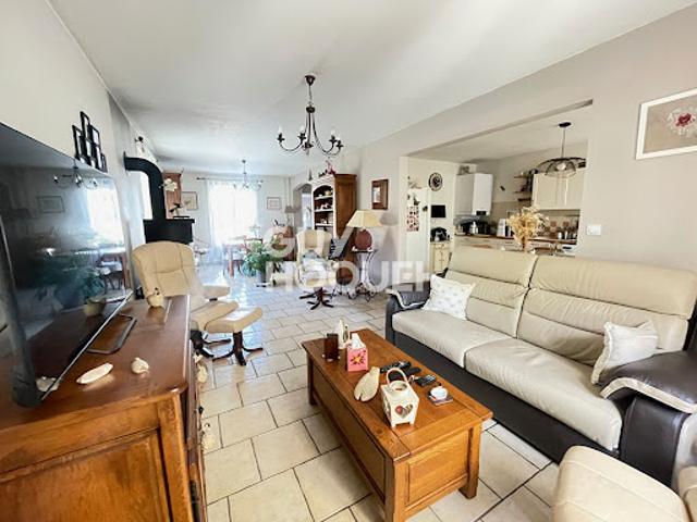 Maison vente à Bourges Nord, Bourges