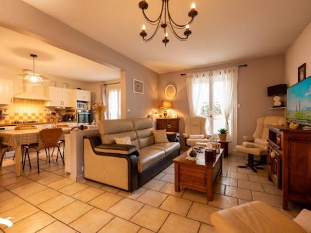 Maison vente à Bourges