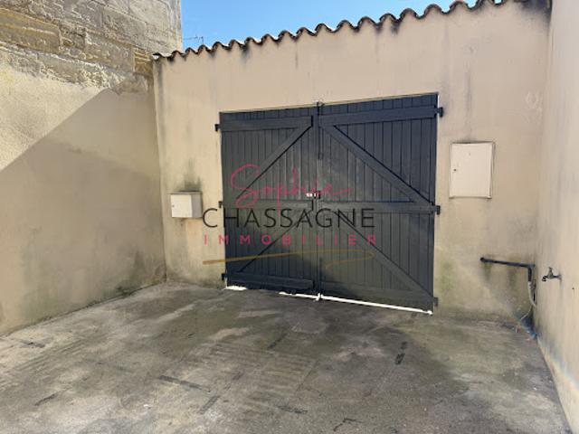 Maison vente à Libourne, Branne