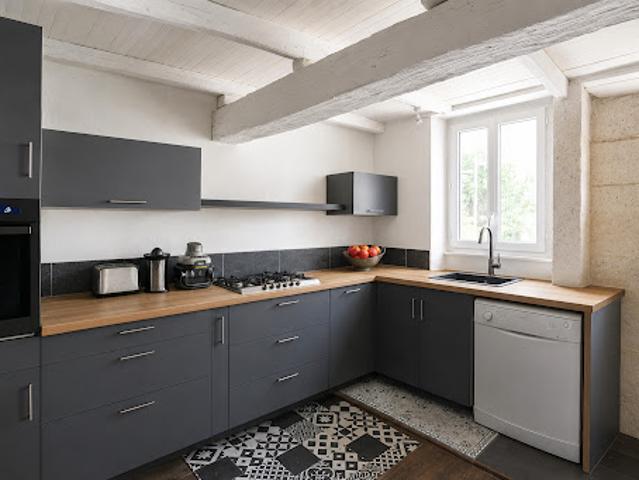 Maison vente à Nontron, Brantôme