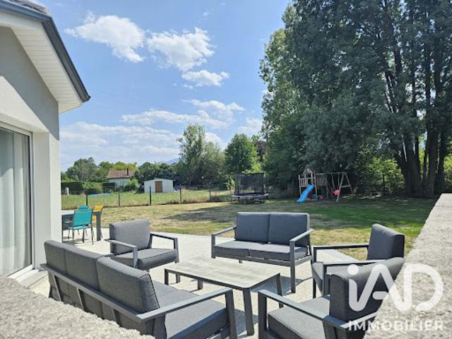 Maison vente à Oloron-Sainte-Marie, Buziet