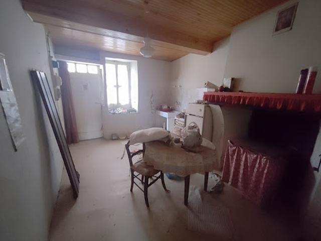 Maison vente à Saint-Girons, Castillon-en-couserans