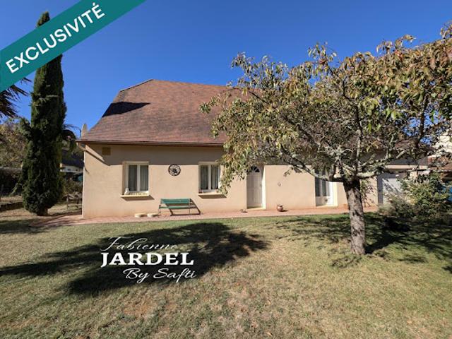 Maison vente à Cénac-et-Saint-Julien, Dordogne
