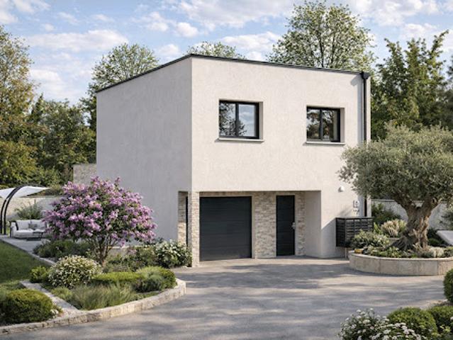Maison vente à Torcy, Chelles