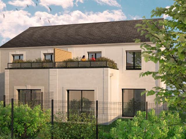 Maison vente à Torcy, Chelles