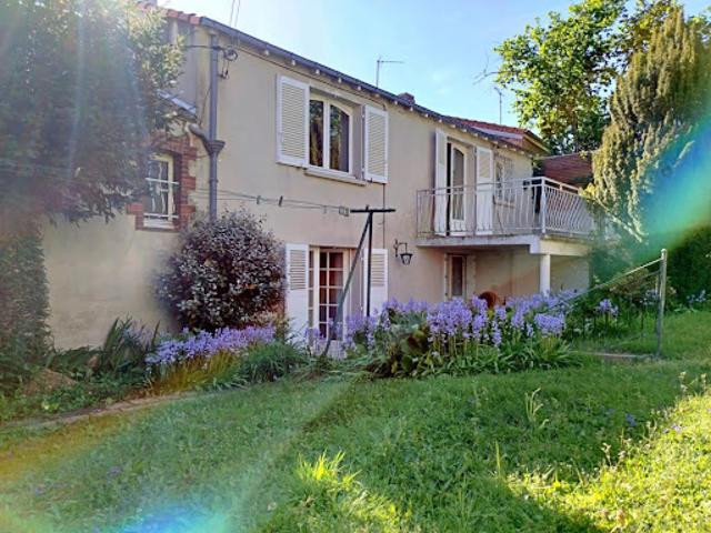 Maison vente à Cholet