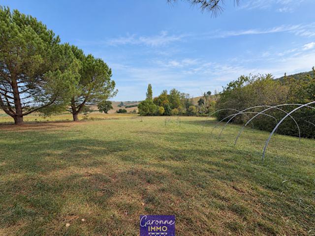 Maison vente à La Pause Nord, Clairac