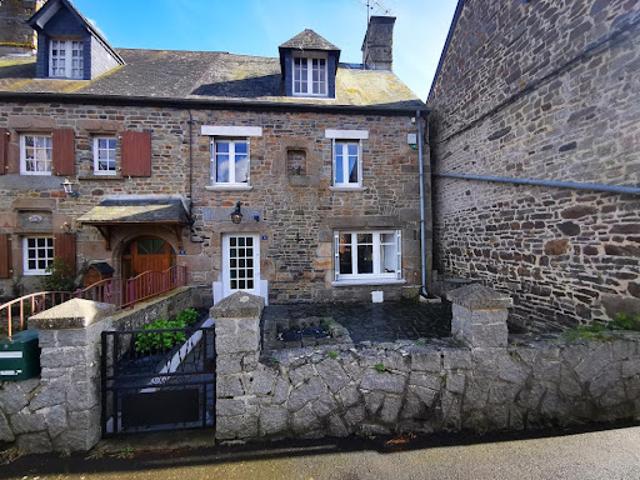 Maison vente à Argentan, Montsecret