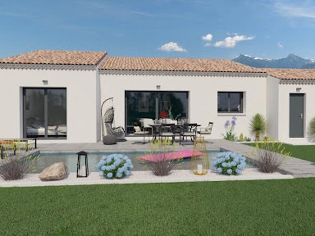 Maison vente à Nyons, Cléon-d'andran