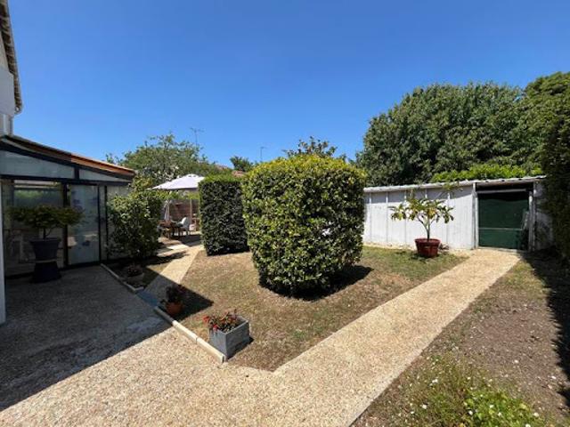 Maison vente à Cognac