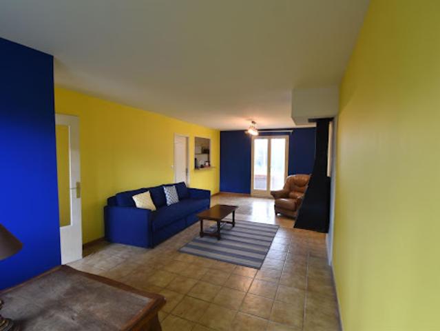 Maison vente à Cosne-Cours-sur-Loire, Cosne-cours-sur-loire