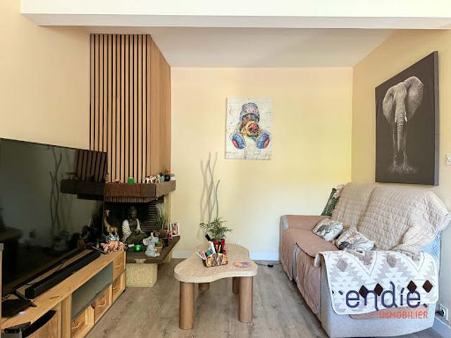 Maison vente à Vichy, Dompierre-sur-besbre