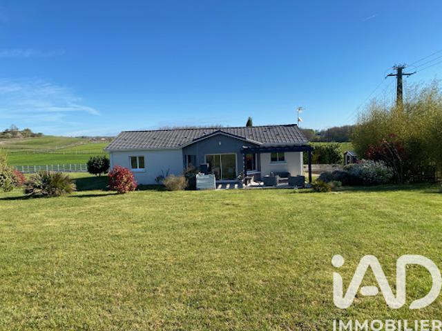 Maison vente à Bergerac, Eymet