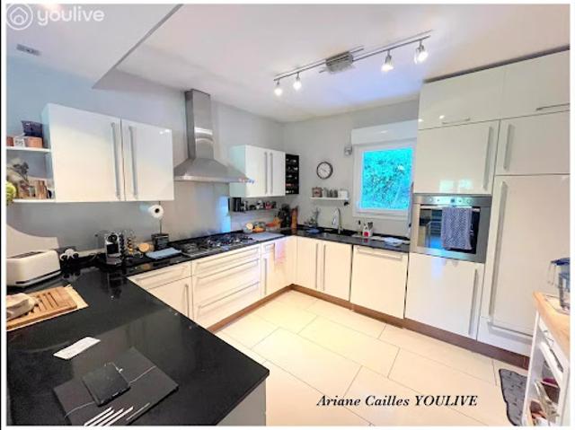 Maison vente à La Grande Vigne, Bonne