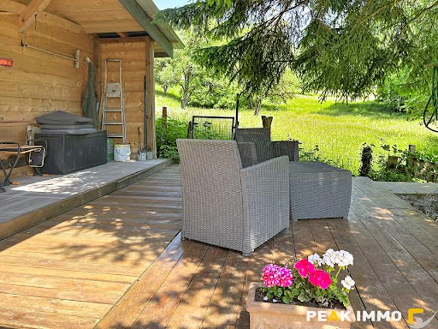 Maison vente à La Grande Vigne, Bonne