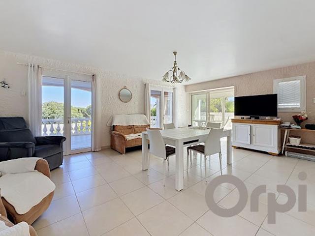 Villa vente à Fréjus, Var