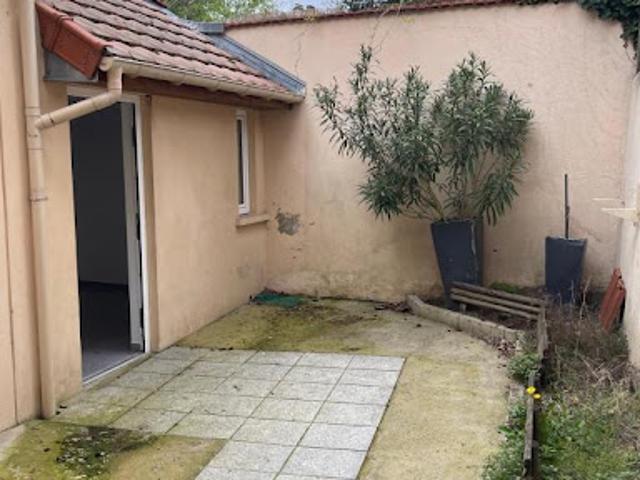 Maison vente à Époque, Gagny