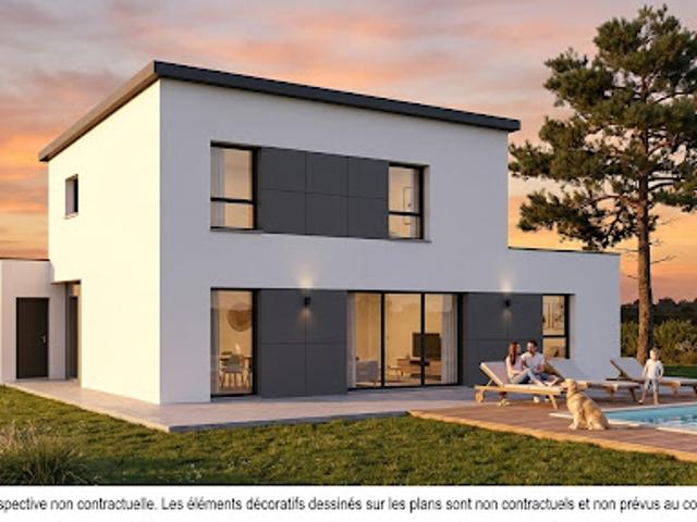 Maison vente à Park Lann, Garlan