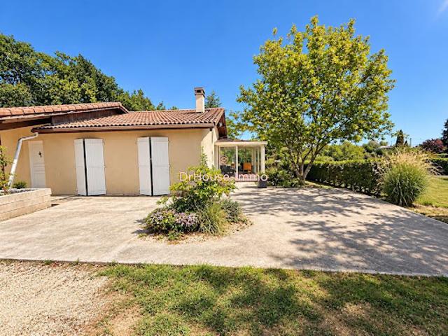 Maison vente à Montaliret, Génissac
