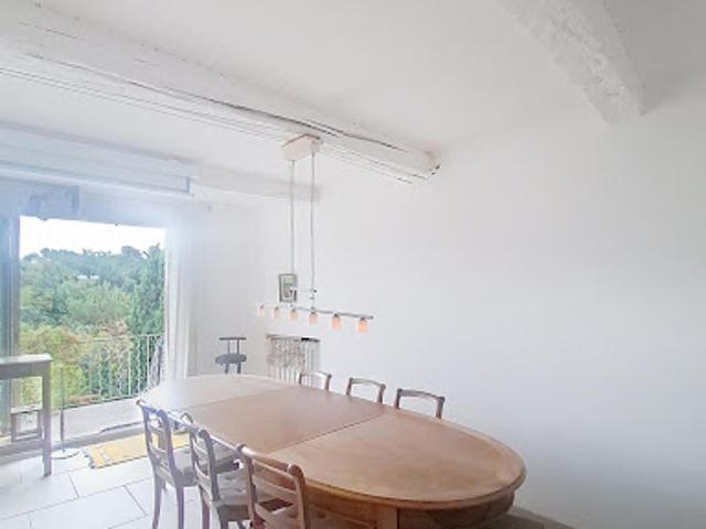 Maison vente à Apt, Grambois