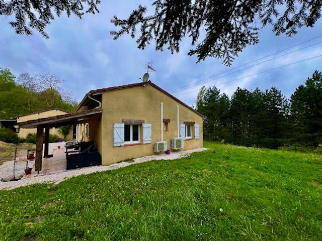Maison vente à Marmande, Tonneins