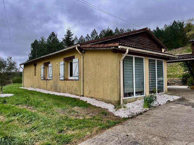Maison vente à Marmande, Tonneins
