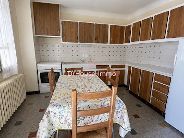 Maison vente à Châtellerault, Ingrandes