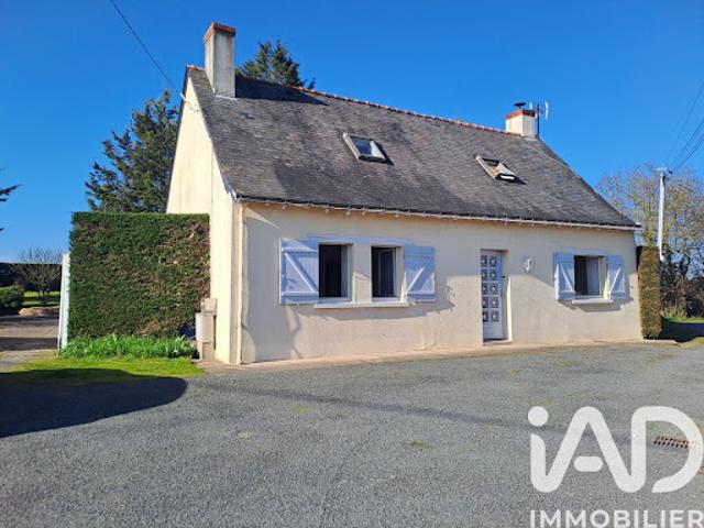 Maison vente à Angers, Le Fresne-sur-loire