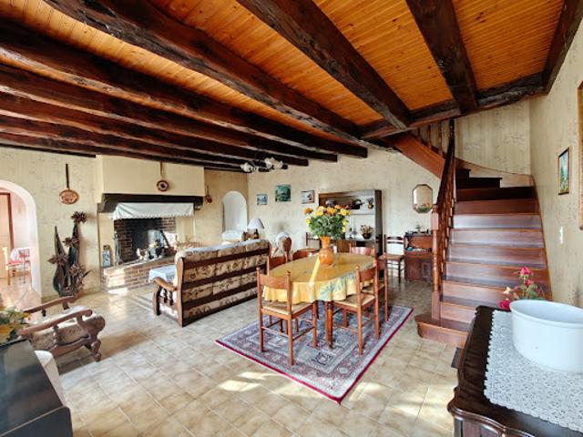 Maison vente à Le Champ Guillaume, Irodouër