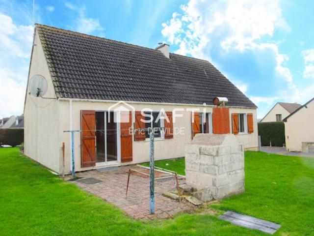 Maison vente à Avranches, Isigny-le-buat
