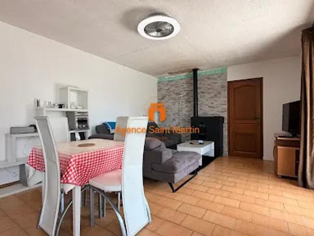 Maison vente à La Bâtie-Rolland, Drôme