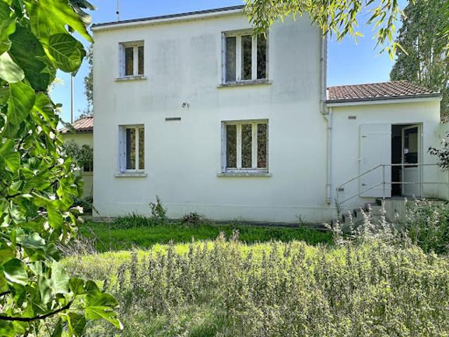 Maison vente à Le Prieuré, La Rochelle