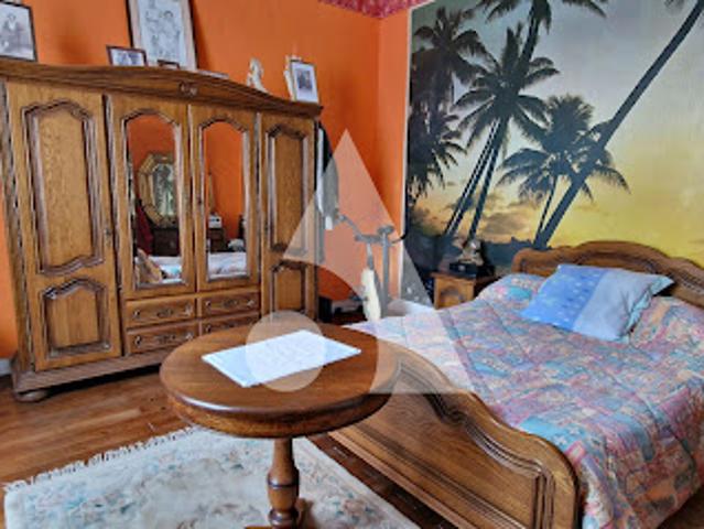 Maison vente à Rochefort, La Tremblade