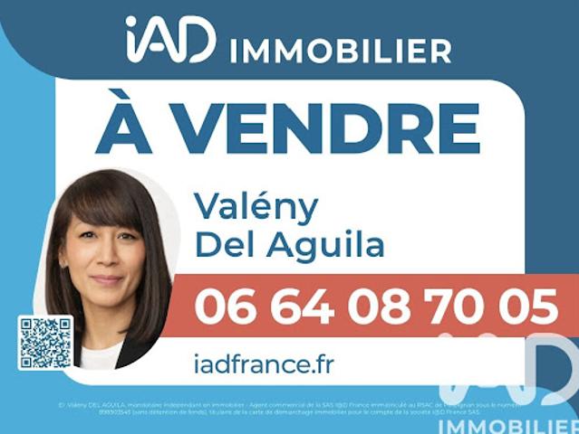 Maison vente à Prades, Latour-de-france